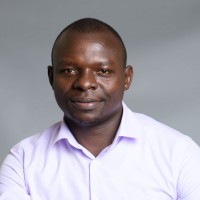 Patrick Mugenyi