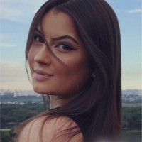 Larissa Caroline Moreira Da Silva