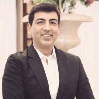 Zafar Shamim