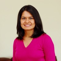 Hiral Patel