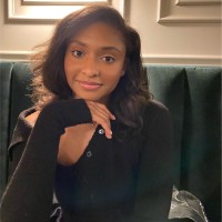 Nina Victoria Mitchell