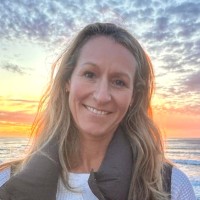 Mari Rutz Mitchell