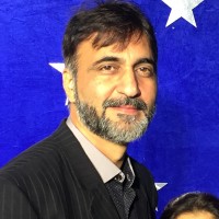 Paresh Raja