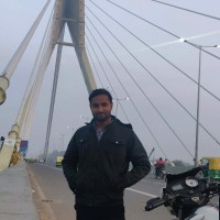 Madhav Chauhan