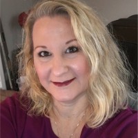 Kimberly Martin