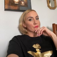 Irina Burgess