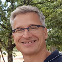 Christophe COLLIGNON