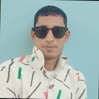 Md Parvez Shekh