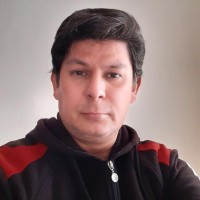 José Antonio Camacho hernández