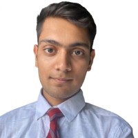 Chaitanya Singh