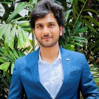 Amol Sapakale