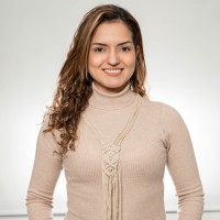 Luisa María Oquendo Carrillo