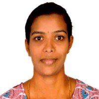 Geetha Mohan