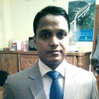 Nazrul Islam