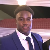 Samuel Quaye