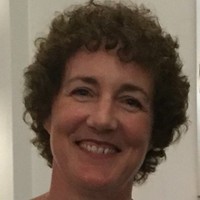 Linda Gyzen