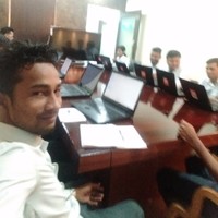 Dhani Pradhan