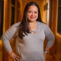 Regina Castillo