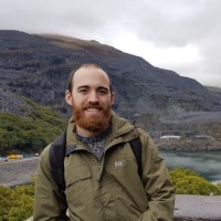 Nick Bridges, Ma