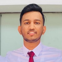 Tharuka Dilshan