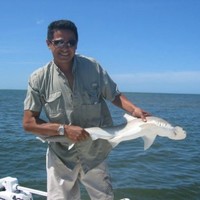 Bob Cantu