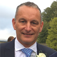 Simon Anderson