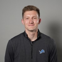 Connor Mclaren