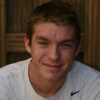 Hunter Frazier
