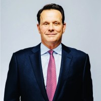 Brent Moss