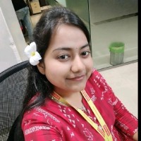 Chaitrali Rokade