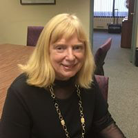 Shirley Mcalary