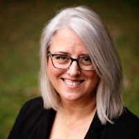 Elizabeth James