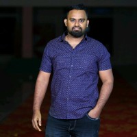 Pranav Daware