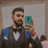 Ansh Anand