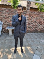 Zahid Abba