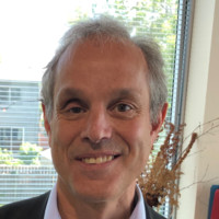 Stéphane Dufour