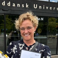 Tine Lindberg Seemann