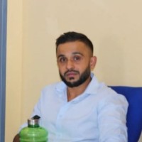 Dr Muhammad Dawood