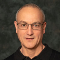 David Shulman