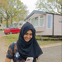 Sharin Sajid