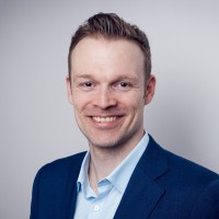 Michael Stohldreyer