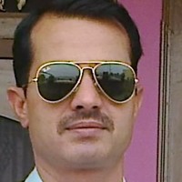 Ravinder Yadav