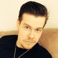 Jón Viðar Hreinsson