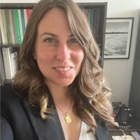 Jennifer Dukes