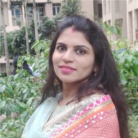 Madhuri Khurana Sachdeva