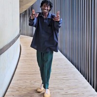 Thabo Maseko
