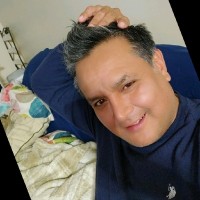 Angel R Medina