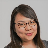 Maisie Au, Cpa, Cga