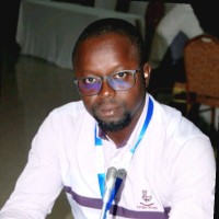 Désiré Ouedraogo