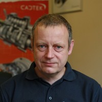 Andy Rodgers